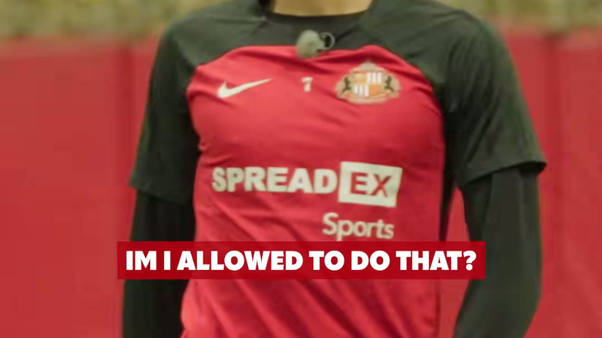 Thought I’d saved a Jobe Bellingham penalty!